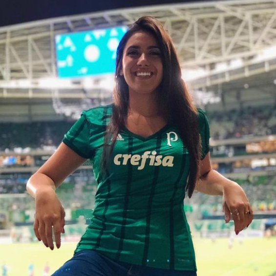 Andreia Laurenzano