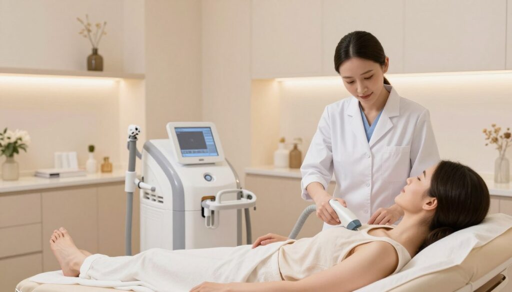 A Renova Laser: A melhor escolha para depilação a laser